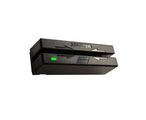 MAGTEK MSR Mini USB SureSwipe T123 Series - 2