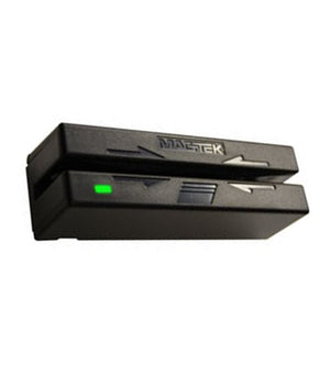 MAGTEK MSR Mini USB SureSwipe T123 Series - 2