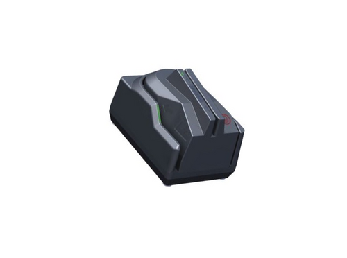 MAGTEK MICR MICRSafe VCOM Cheque/Mag-SCRA Reader - 2