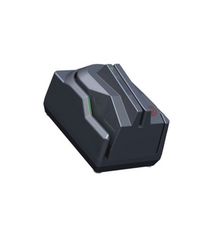 MAGTEK MICR MICRSafe VCOM Cheque/Mag-SCRA Reader - 2
