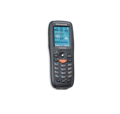 DATALOGIC MEMOR Mobile Computer - 1