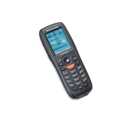 DATALOGIC MEMOR Mobile Computer - 2