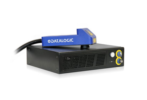 DATALOGIC AREX 20 IR Fiber F160S-M39 Lens - 1