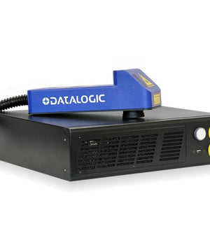 DATALOGIC AREX 20 IR Fiber F160S-M39 Lens - 1