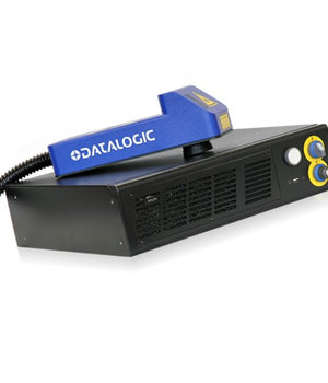 DATALOGIC AREX 20 IR Fiber F160S-M39 Lens - 2