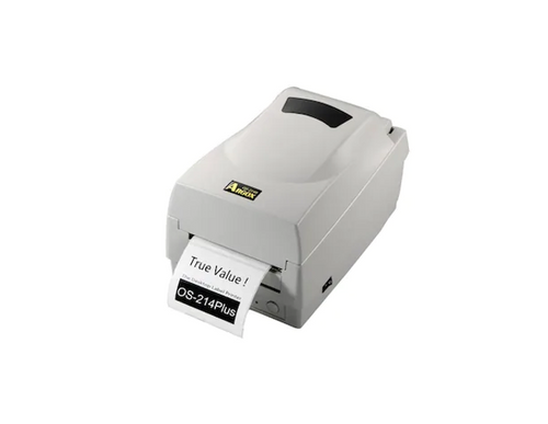 ARGOX OS214Plus Barcode Printer 203dpi - 1
