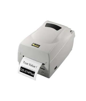 ARGOX OS214+ Barcode Printer 203dpi