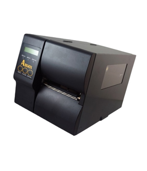 ARGOX IX4 Series Industrial Barcode Printer - 2