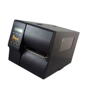 ARGOX IX4 Series Industrial Barcode Printer