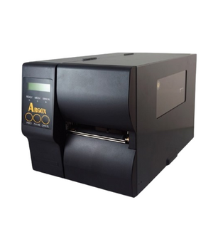 ARGOX IX4 Series Industrial Barcode Printer - 1
