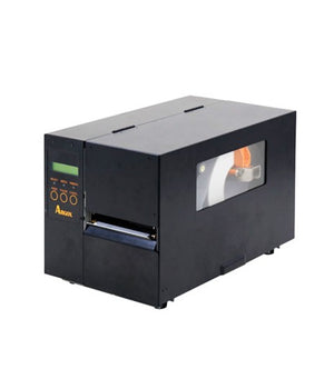 ARGOX IX4-380 Barcode Printer - 1