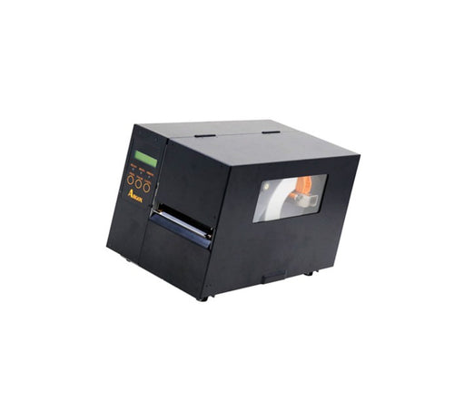 ARGOX IX4-380 Barcode Printer - 2