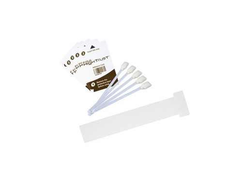 EVOLIS Z & P Regular Cleaning kit - 2