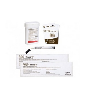 EVOLIS ZENIUS Advanced Cleaning Kit - 1