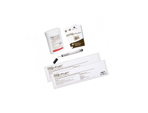 EVOLIS ZENIUS Advanced Cleaning Kit - 2