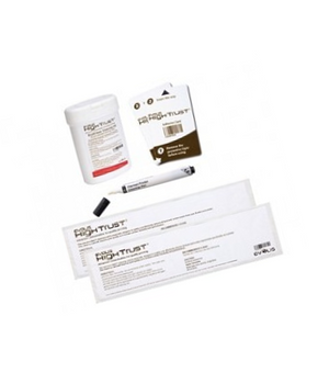 EVOLIS ZENIUS Advanced Cleaning Kit - 2