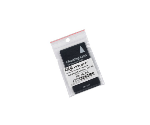 EVOLIS AVANSIA Adhesive Card Cleaning kit - 2