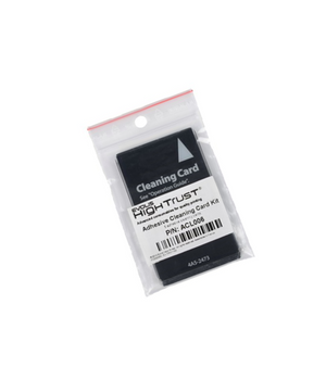 EVOLIS AVANSIA Adhesive Card Cleaning kit - 2