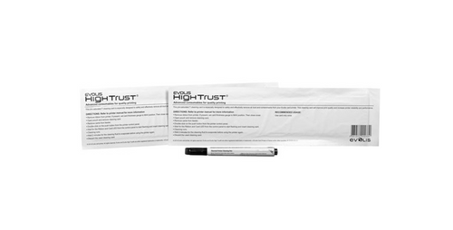 EVOLIS BGY & ACCESS 2LC and 1pen Cleaning kit - 1