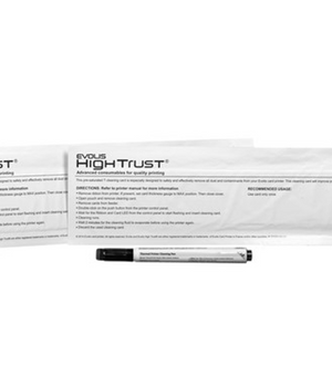 EVOLIS BGY & ACCESS 2LC and 1pen Cleaning kit - 1