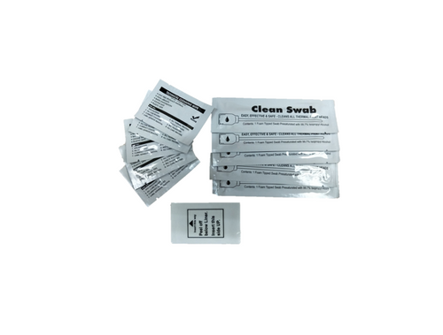 EVOLIS AVANSIA Regular Cleaning kit - 1