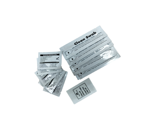 EVOLIS AVANSIA Regular Cleaning kit - 2