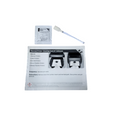 ALC Regular Self Cleaning Kit For Barcode Printer
