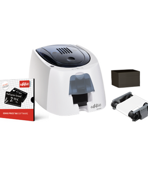 EVOLIS EDIKIO ACCESS Price Tag Solution Bundle