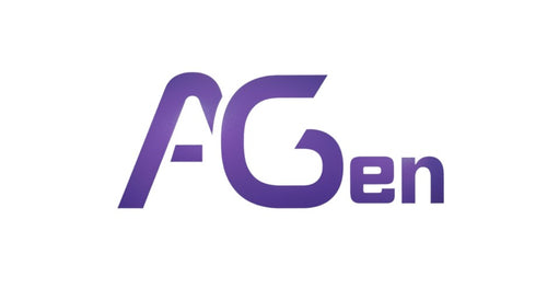 AGEN Asset Tracking Software - 1