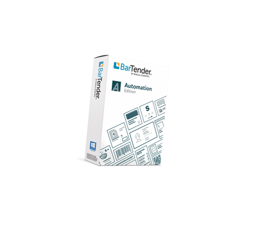 Seagull Bartender Automation Label Software_2