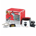 EVOLIS BADGY100 Card Printer Bundle