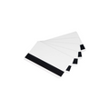 EVOLIS PVC Blank Mag Hi-Co 30mil