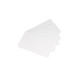 EVOLIS PVC Rewritable Black Card 30mil