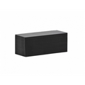 EVOLIS PVC Blank Long Card 20mil - 120mm