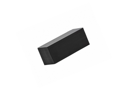 EVOLIS PVC Blank Long Card 20mil - 120mm - 2