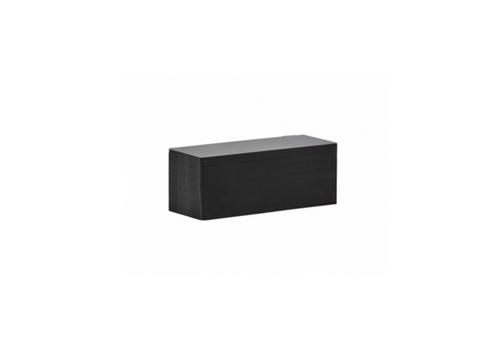 EVOLIS PVC Blank Long Card 20mil - 150mm - 1