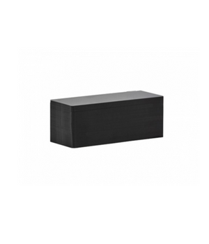 EVOLIS PVC Blank Long Card 20mil - 150mm - 1
