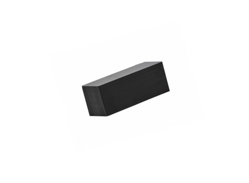 EVOLIS PVC Blank Long Card 20mil - 150mm - 2