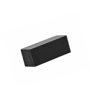 EVOLIS PVC Blank Long Card 20mil - 150mm - 2