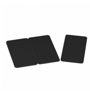 EVOLIS 3TAG Black Card 30mil - 1