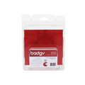 EVOLIS BADGY PVC Blank Card 20mil