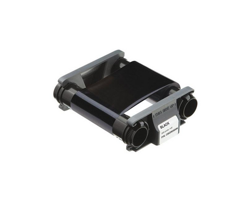 EVOLIS BADGY Black Monochrome Ribbon - 1