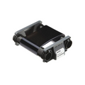EVOLIS BADGY Black Monochrome Ribbon