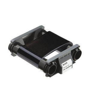 EVOLIS BADGY Black Monochrome Ribbon - 1