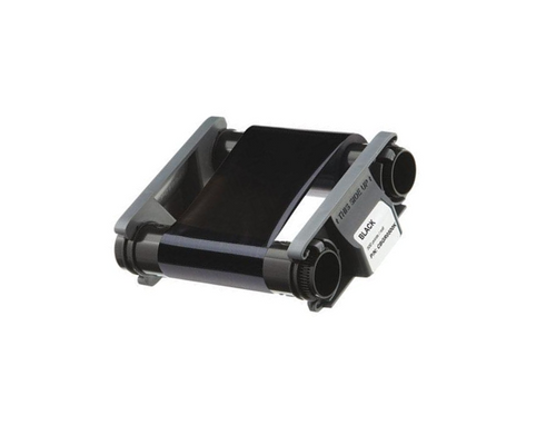 EVOLIS BADGY Black Monochrome Ribbon - 2