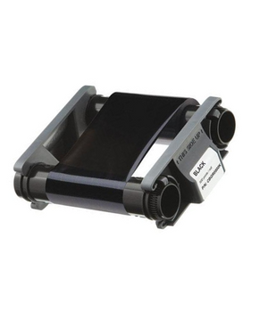 EVOLIS BADGY Black Monochrome Ribbon - 2