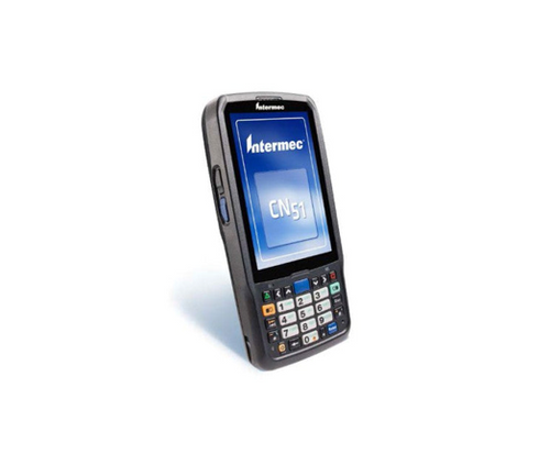 HONEYWELL CN51A Series Mobile Computer - 1