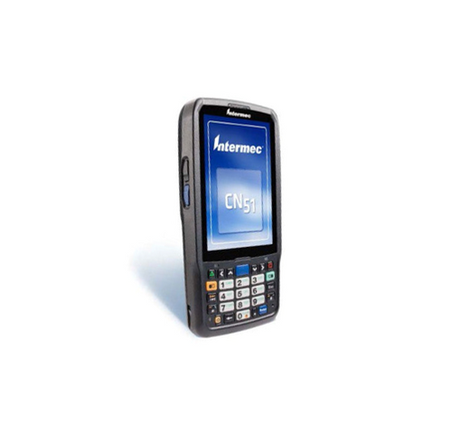 HONEYWELL CN51A Series Mobile Computer - 2