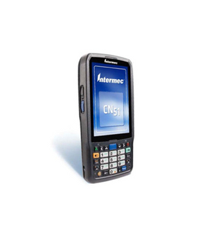 HONEYWELL CN51A Series Mobile Computer - 2