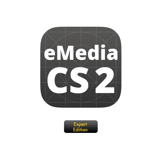 MEDIASOFT EMEDIA CS2 Expert Card Designer ALC Technologies